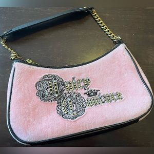 COPY - Juicy Couture bag